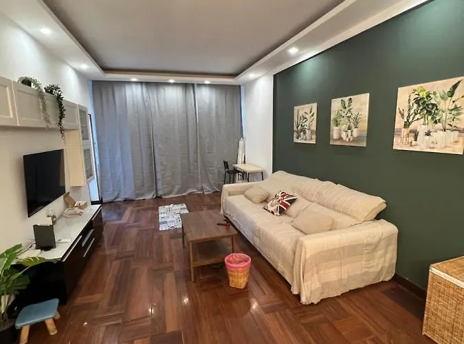 Casa “eden” Сasa de vacaciones *