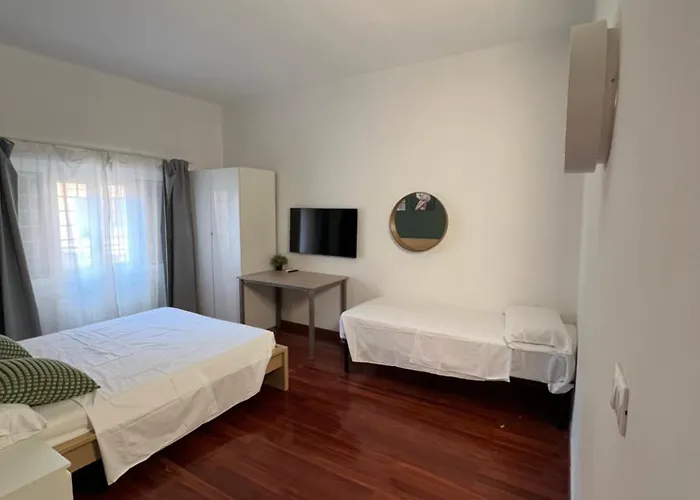 Casa “eden” Сasa de vacaciones
