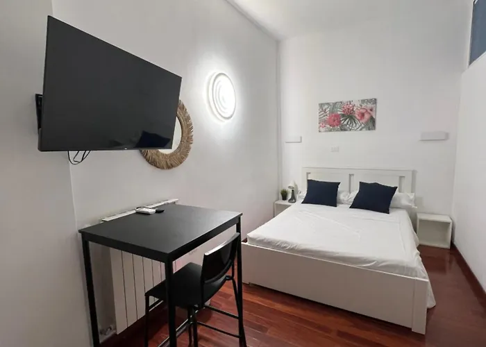 Casa “eden” Сasa de vacaciones Roma
